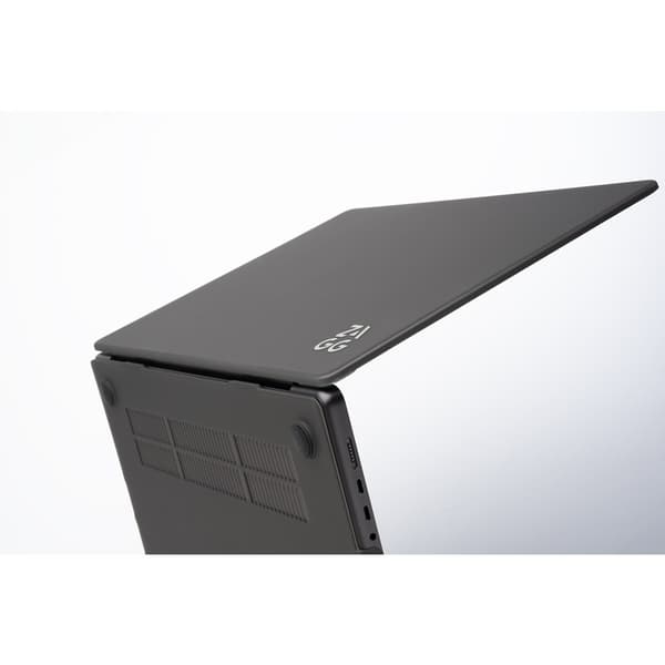 ZAGG Macbook Pro 13 M1/M2 (A2338) Hardshell Smoke