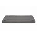 Pikkukuva 4 / 11: ZAGG MacBook Pro 14 M1 (A2442)/M2 (A2779)/M3 (A2918 A2992) Kuori Hardshell Smoke