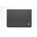 Pikkukuva 5 / 11: ZAGG MacBook Pro 14 M1 (A2442)/M2 (A2779)/M3 (A2918 A2992) Kuori Hardshell Smoke