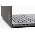 Pikkukuva 6 / 11: ZAGG MacBook Pro 14 M1 (A2442)/M2 (A2779)/M3 (A2918 A2992) Kuori Hardshell Smoke
