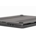 Pikkukuva 7 / 11: ZAGG MacBook Pro 14 M1 (A2442)/M2 (A2779)/M3 (A2918 A2992) Kuori Hardshell Smoke