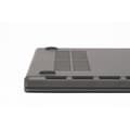 Pikkukuva 8 / 11: ZAGG MacBook Pro 14 M1 (A2442)/M2 (A2779)/M3 (A2918 A2992) Kuori Hardshell Smoke