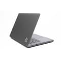 Pikkukuva 2 / 11: ZAGG MacBook Pro 14 M1 (A2442)/M2 (A2779)/M3 (A2918 A2992) Kuori Hardshell Smoke