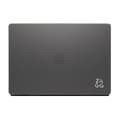 Pikkukuva 1 / 11: ZAGG MacBook Pro 14 M1 (A2442)/M2 (A2779)/M3 (A2918 A2992) Kuori Hardshell Smoke