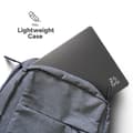 Miniatyrbild 11 av 11: ZAGG MacBook Pro 16 M1 (A2485)/M2 (A2780)/M3 (A2991) Skal Hardshell Smoke