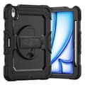 Miniatyrbild 1 av 9: Hybridskal med axelrem Apple iPad Air 11 (2024) - Svart