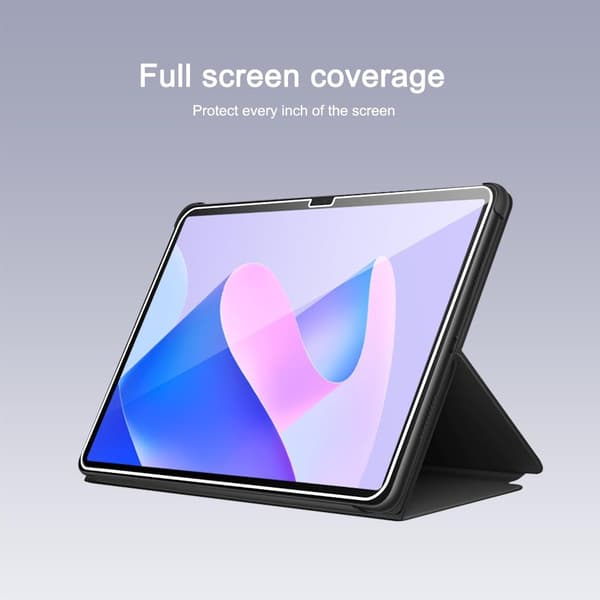 iPad Air 11 tuuman 2024 karkaistu lasi näytönsuoja