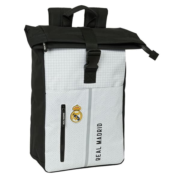 Safta Real Madrid First Kit 24/25 15.6´´ Laptop Taske