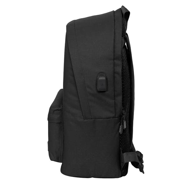 Safta Munich Basics Double For 15.6´´ Ryggsäck Bärbar+usb