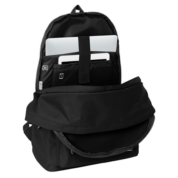 Safta Munich Basics Double For 15.6´´ Ryggsäck Bärbar+usb