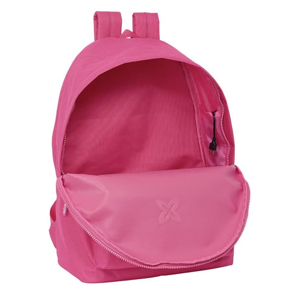 Safta Munich Basics Double For 15.6´´ Reppu Kannettava+usb