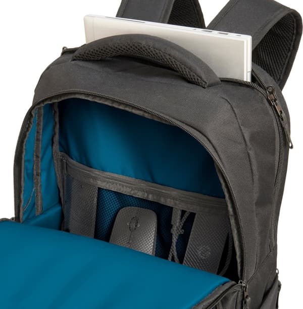 HP Professional 17,3-tommer rygsæk