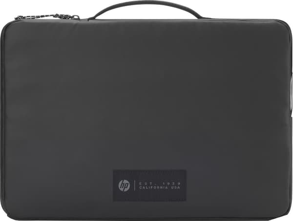 HP 14 Sleeve 14" Sleeve kotelo musta