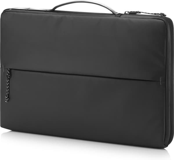 HP 14 Sleeve 14" Sleeve kotelo musta