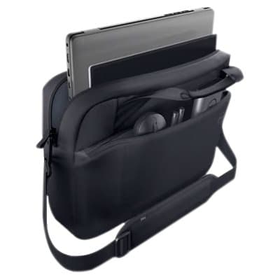 DELL CC5624S 39,6 cm (15,6") dokumentmappe, sort