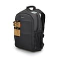 Pikkukuva 3 / 6: Port Designs 135174 mochila Mochila casual Negro Tereftalato de polietileno (PET)