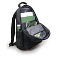 Pikkukuva 6 / 6: Port Designs 135174 mochila Mochila casual Negro Tereftalato de polietileno (PET)