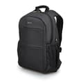 Pikkukuva 2 / 6: Port Designs 135174 mochila Mochila casual Negro Tereftalato de polietileno (PET)