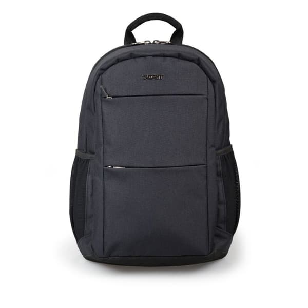 Port Designs 135174 mochila Mochila casual Negro Tereftalato de polietileno (PET)