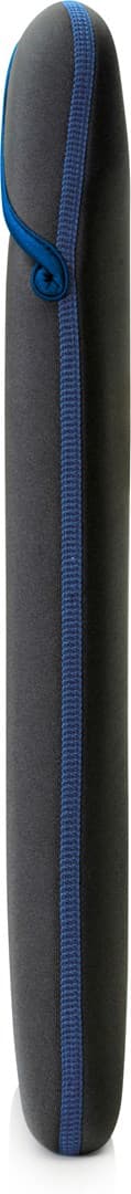 HP Reversible Protective 15,6-tums Blue Laptop Sleeve