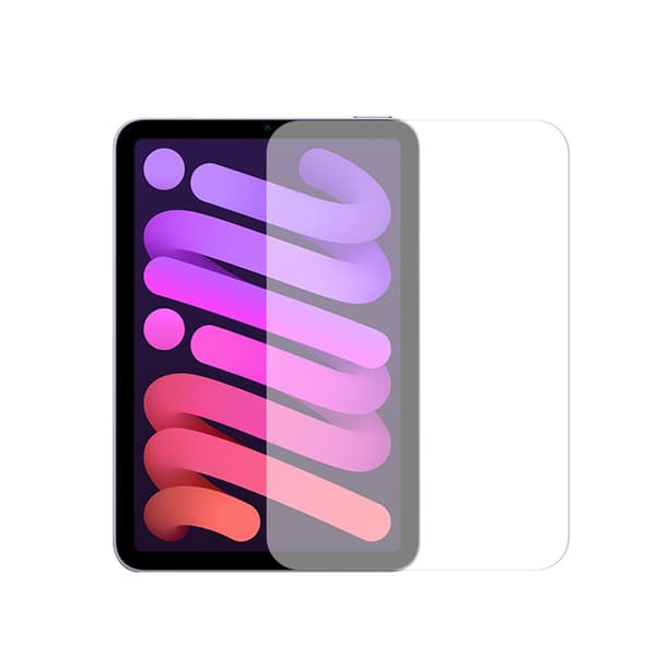INF Skjermbeskytter i herdet glass til iPad Mini iPad Mini 4