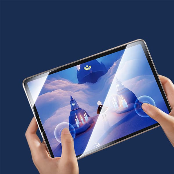 INF Karkaistu lasi näytönsuoja iPad Minille iPad Mini 5