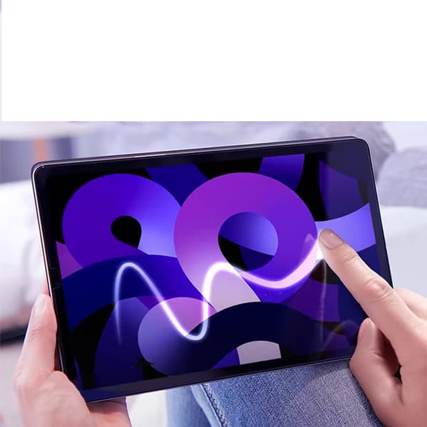INF Karkaistu lasi näytönsuoja iPad Minille iPad Mini 5