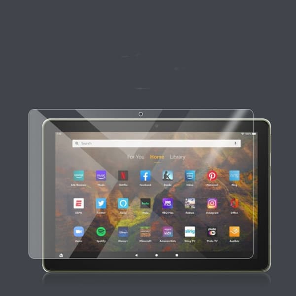 INF Skjermbeskytter i herdet glass for Kindle Paperwhite 11. generasjon (2022)