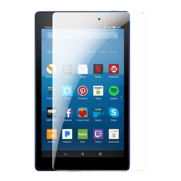 INF Skjermbeskytter i herdet glass for Kindle Paperwhite 11. generasjon (2022)