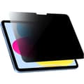 Miniatyrbilde 1 av 4: INF Skjermbeskytter for iPad Anti-Spy herdet glass ipad air 12.9(2024 )