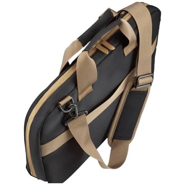 Hama Ultra Lightweight Bag Maximal dimension: 41,1 cm (16,2) svart