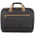 Miniatyrbild 1 av 3: Hama Ultra Lightweight Bag Maximal dimension: 41,1 cm (16,2) svart