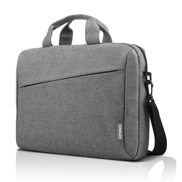 Lenovo Casual Toploader T210 Laptopväska 15,6" stålgrå för 100; 330S-14; 530S-14; 710S Plus Touch-13;...
