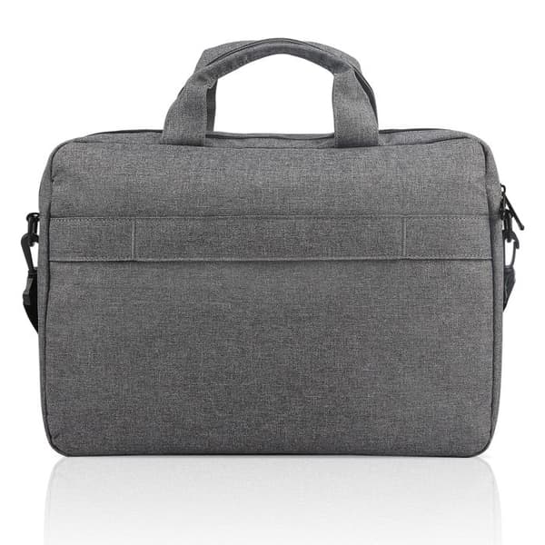 Lenovo Casual Toploader T210 Laptopväska 15,6" stålgrå för 100; 330S-14; 530S-14; 710S Plus Touch-13;...