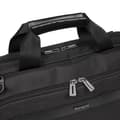 Miniatyrbild 3 av 3: TARGUS CitySmart Advanced MultiFit 14 - 15,6" Laptopväska - Svart / Grå