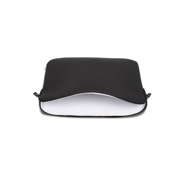 MW SLEEVE MBA 15 GRUNDLÄGGANDE 2LIFE BLK-WHT - MW-410161