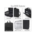 Miniatyrbild 4 av 6: BAG PCP 13/14.1 SLIM ECOBASE PET BLUE DICOTA