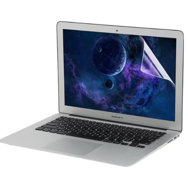 INF 2-Pack Skärmskydd MacBook Air/Pro 13 (2016-2021)