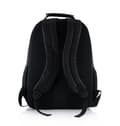 Pikkukuva 4 / 9: Logic EASY 2 -reppu musta nylon