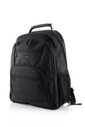 Pikkukuva 6 / 9: Logic EASY 2 -reppu musta nylon