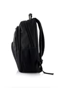 Pikkukuva 7 / 9: Logic EASY 2 -reppu musta nylon