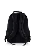 Pikkukuva 8 / 9: Logic EASY 2 -reppu musta nylon