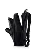Pikkukuva 9 / 9: Logic EASY 2 -reppu musta nylon