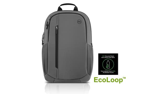 DELL EcoLoop Urban ryggsäck