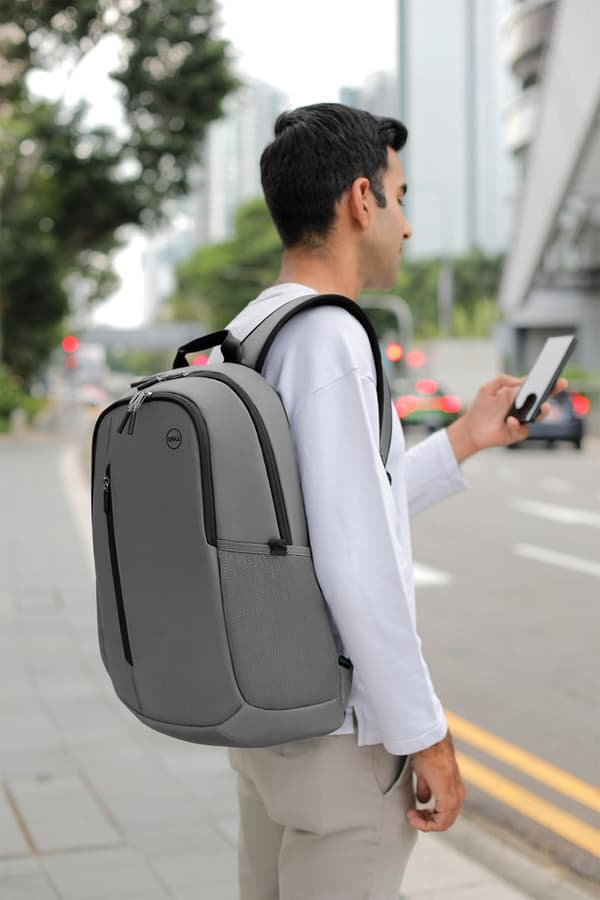 DELL EcoLoop Urban ryggsäck