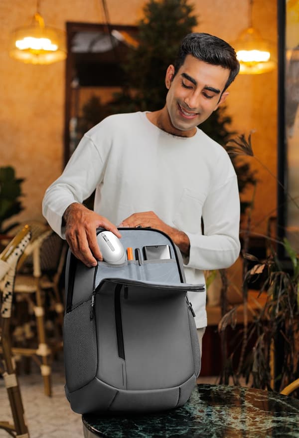 DELL EcoLoop Urban ryggsäck