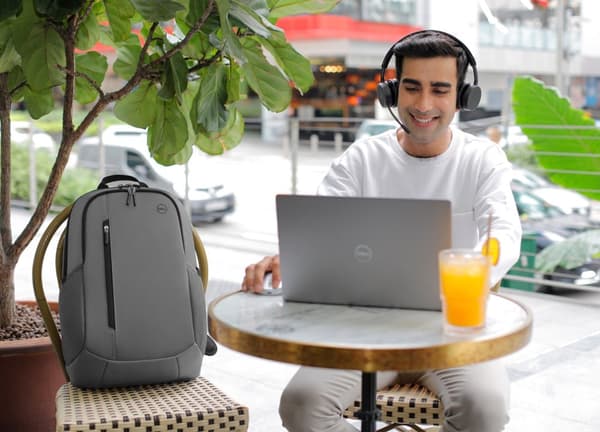 DELL EcoLoop Urban ryggsäck