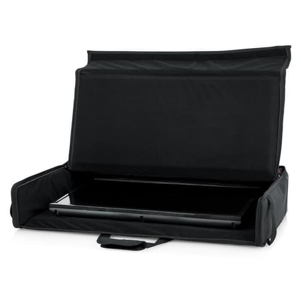 GATOR Fodral Förstärkt nylon för 27" - 32" skärm