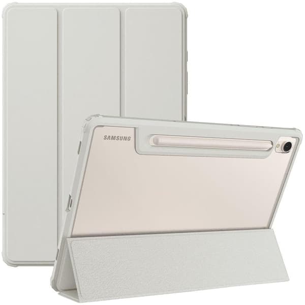SPIGEN ULTRA HYBRID "PRO" GALAXY TAB S9 11.0 X710 / X716B GRÅ