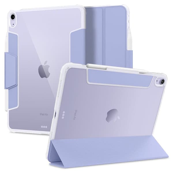 SPIGEN ULTRA HYBRID PRO IPAD AIR 4 2020 / 5 2022 LAVENDEL